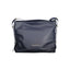 Mario Valentino Blu Polyurethane Women Handbag