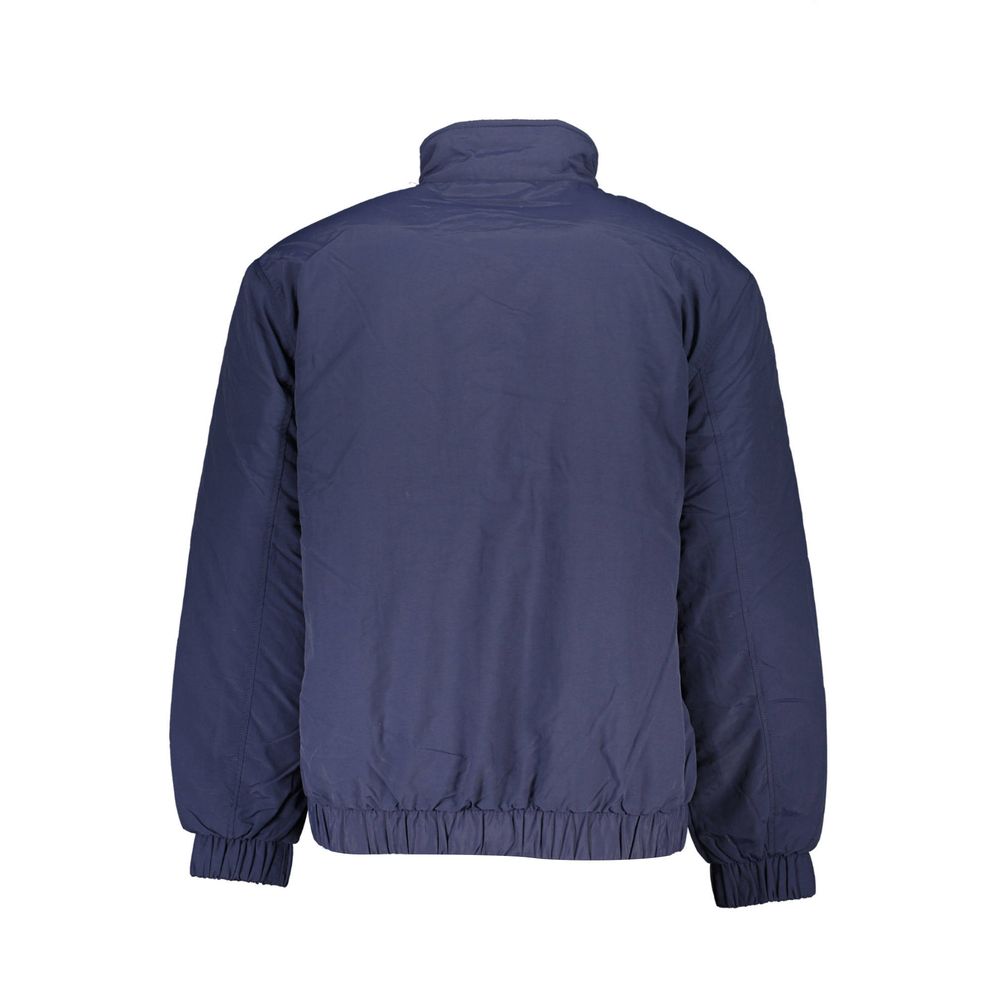 Tommy Hilfiger Blue Polyamide Jacket - ACCEXO