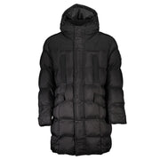 Hugo Boss Black Polyamide Jacket