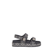 Tory Burch Kira Sandals - ACCEXO