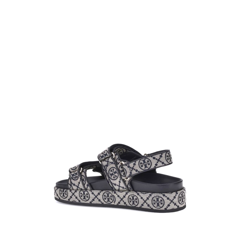 Tory Burch Kira Sandals - ACCEXO