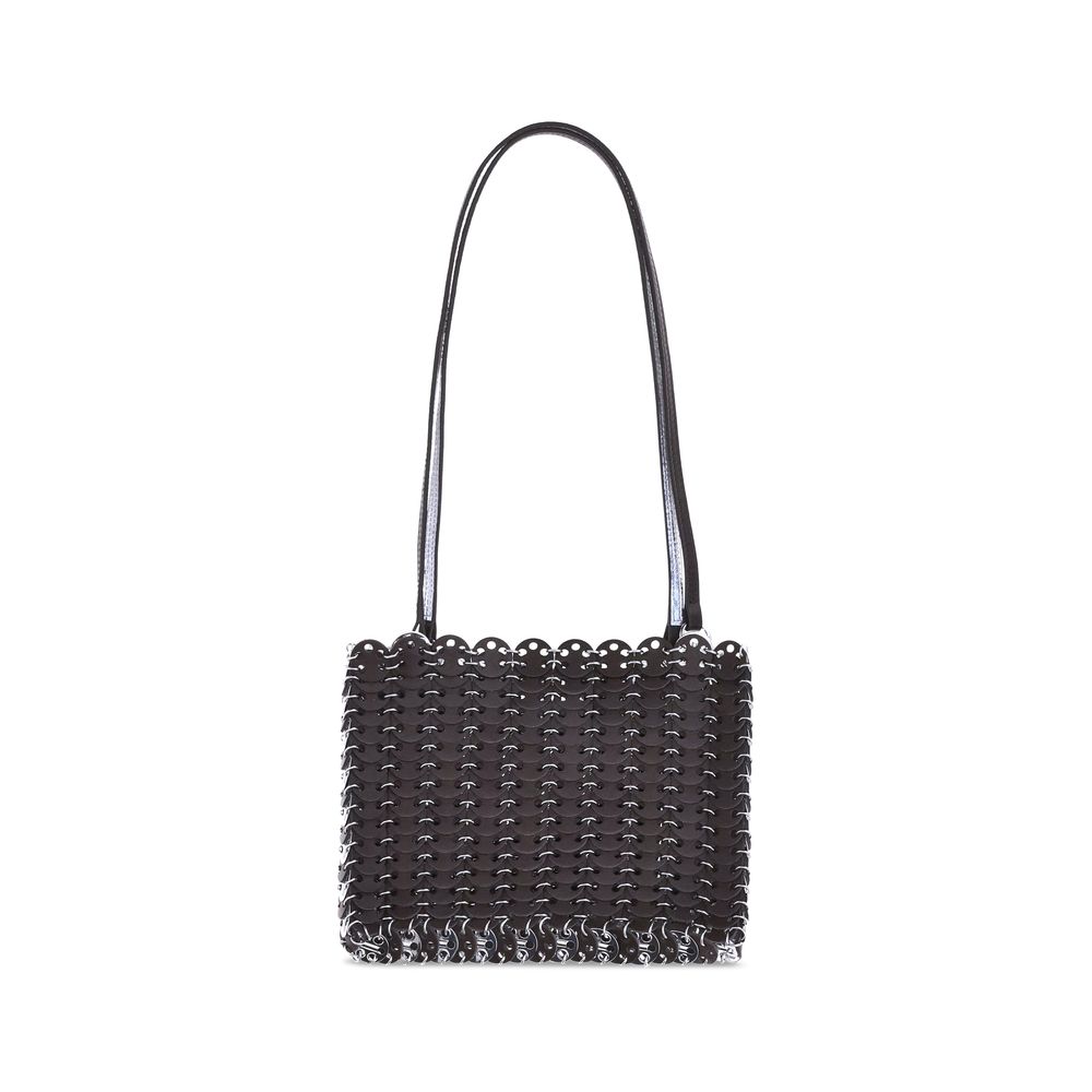 Rabanne Flip 1969 Shoulder Bag - ACCEXO