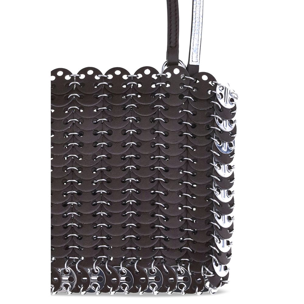 Rabanne Flip 1969 Shoulder Bag - ACCEXO