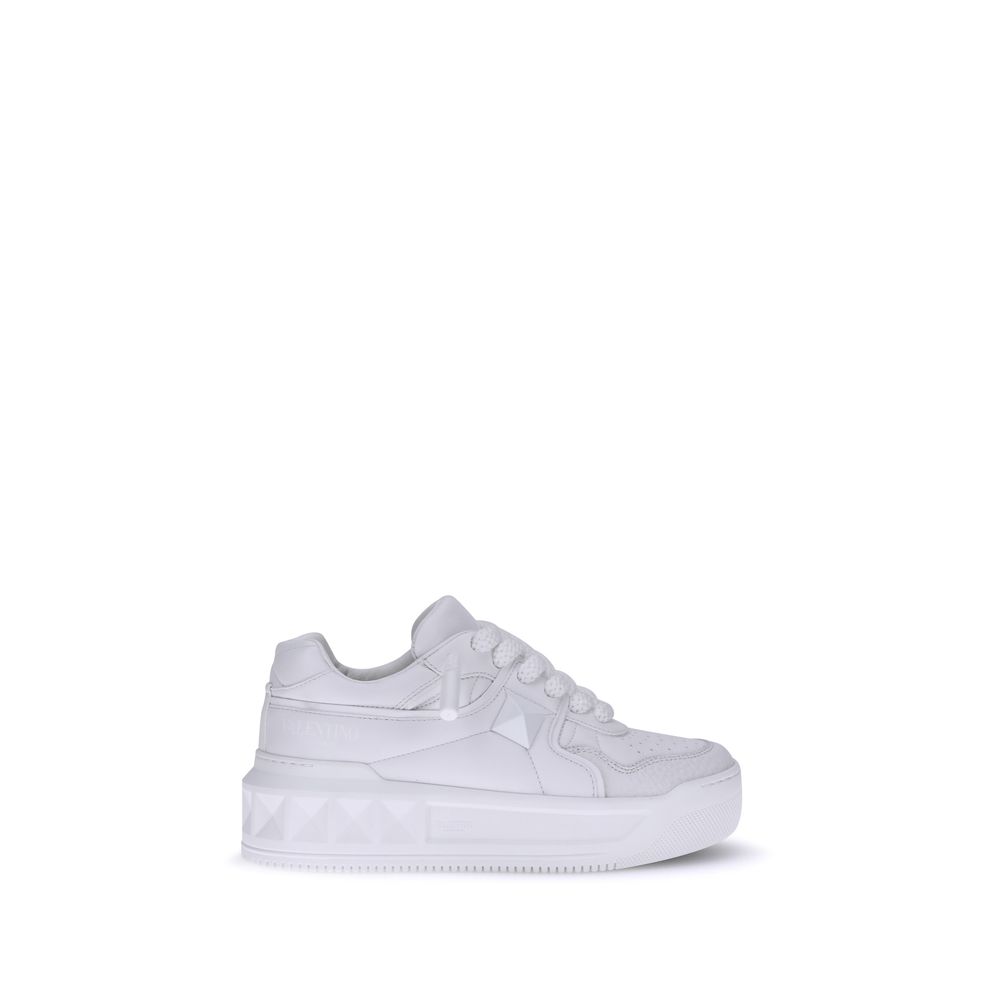 Valentino Garavani reedots XL Sneakers - ACCEXO