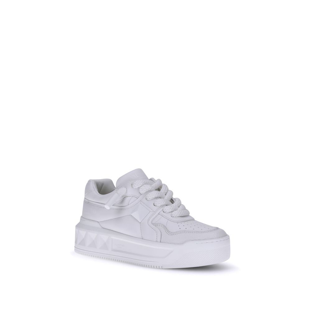 Valentino Garavani reedots XL Sneakers - ACCEXO