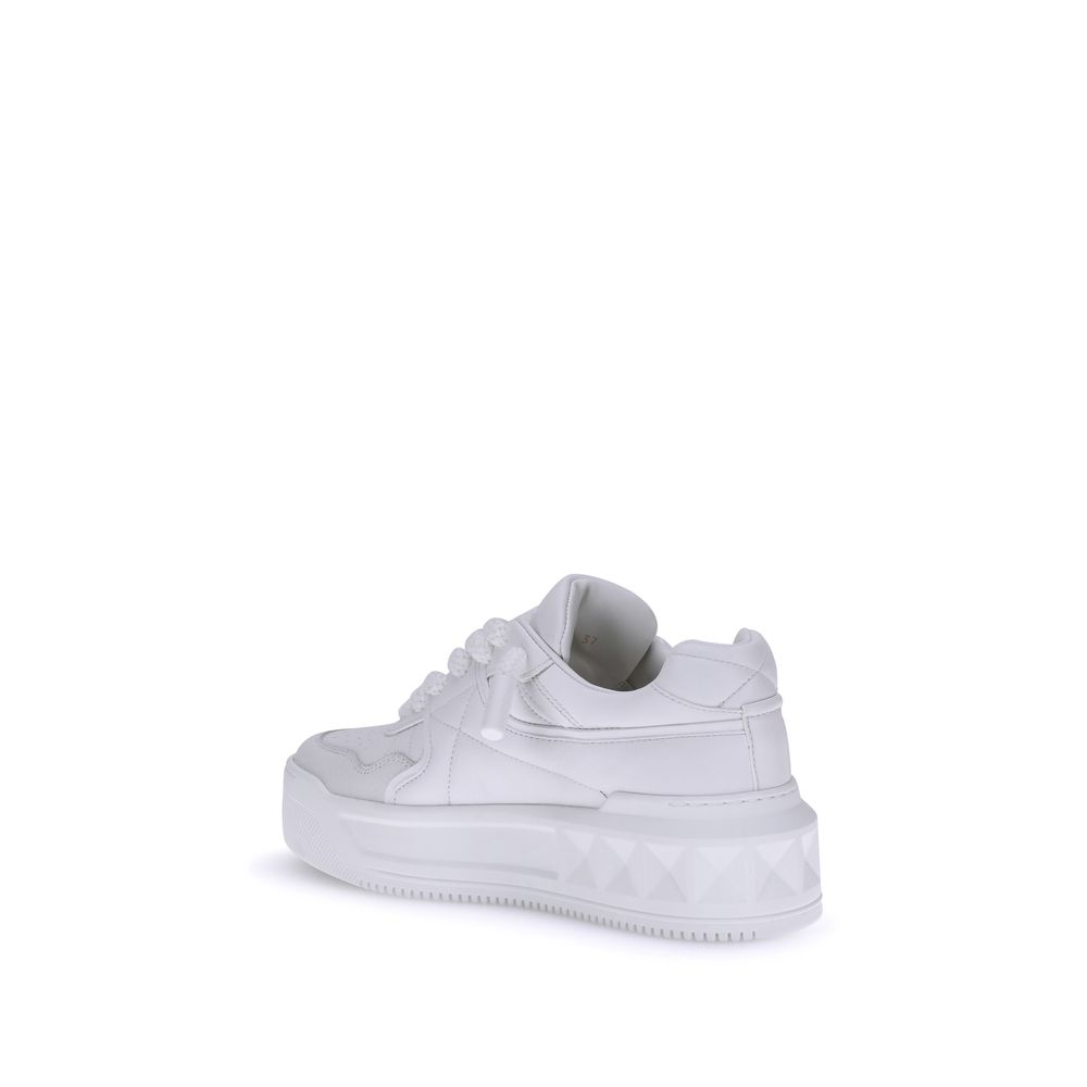 Valentino Garavani reedots XL Sneakers - ACCEXO