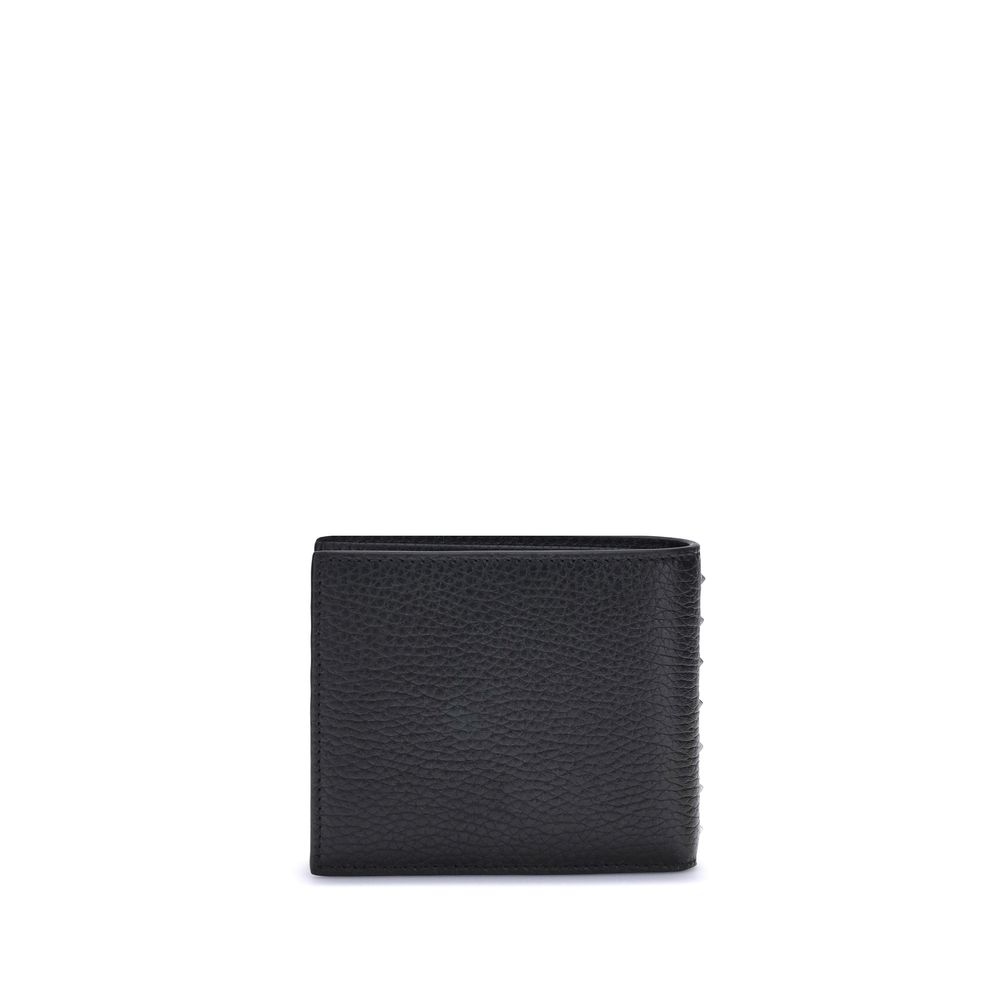 Valentino Garavani Bifold Rockstud Wallet - ACCEXO