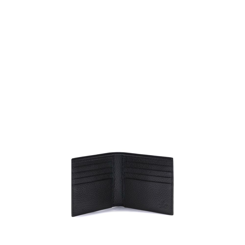 Valentino Garavani Bifold Rockstud Wallet - ACCEXO