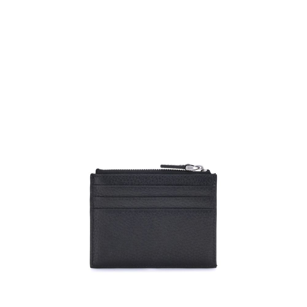 Valentino Garavani Rockstud Card Holder - ACCEXO