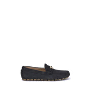 Valentino Garavani Fastaway Driver Loafers - ACCEXO