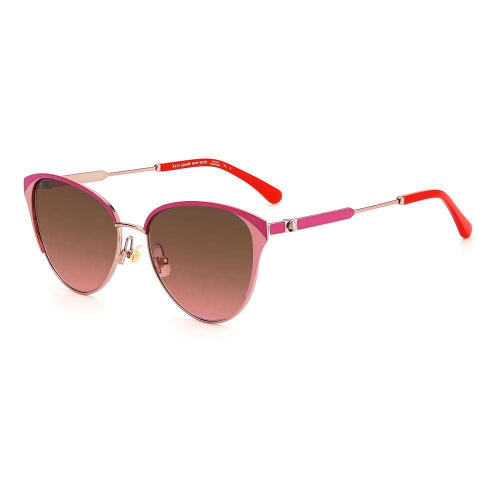 Kate Spade Multicolor Metal Sunglasses - ACCEXO