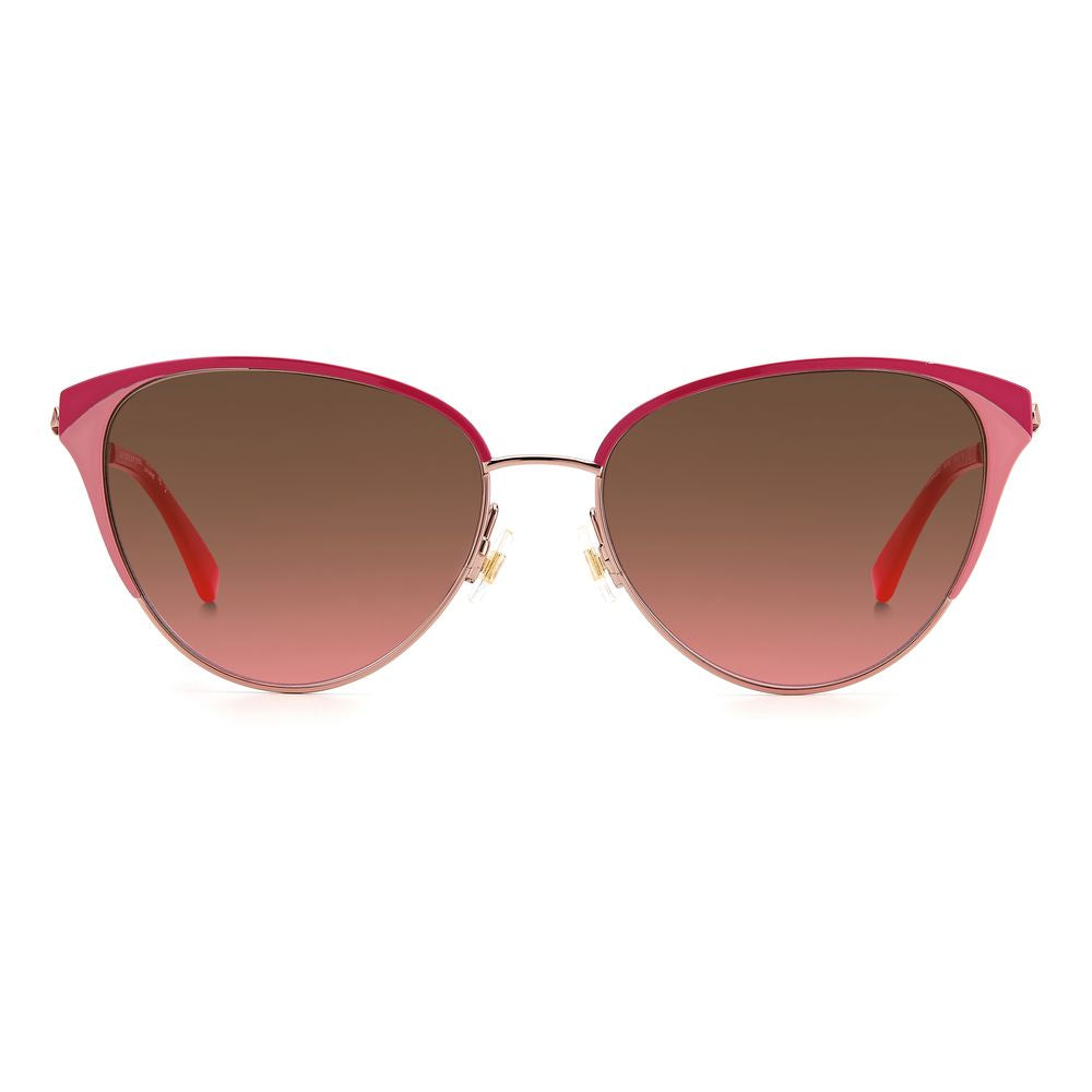 Kate Spade Multicolor Metal Sunglasses - ACCEXO