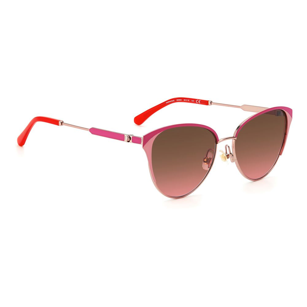 Kate Spade Multicolor Metal Sunglasses - ACCEXO