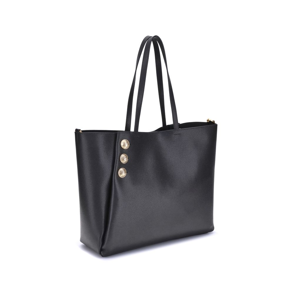 Balmain Emblème Tote Bag - ACCEXO