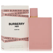 Burberry Her by Burberry Mini Edt (Unboxed) .33 oz for Women