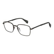 Yohji Yamamoto Gray Men Optical Frames - ACCEXO