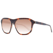 Guess Brown Unisex Sunglasses - ACCEXO