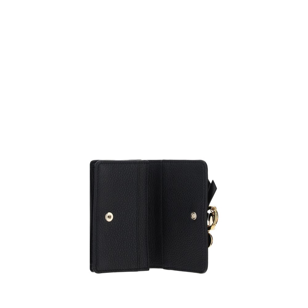 Chloé Alphabet Wallet - ACCEXO