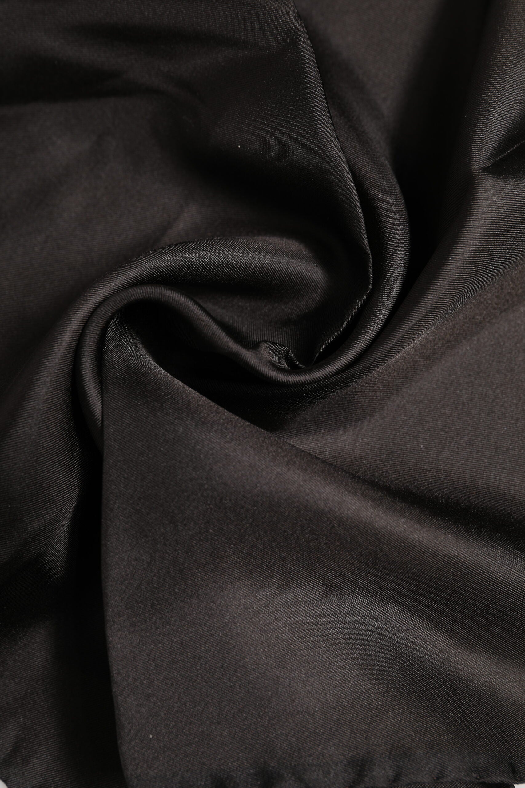 Dolce & Gabbana Brown DG Crown Silk Square Men Foulard Scarf - ACCEXO