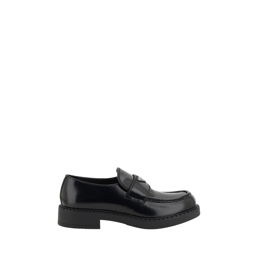 Prada Loafers - ACCEXO