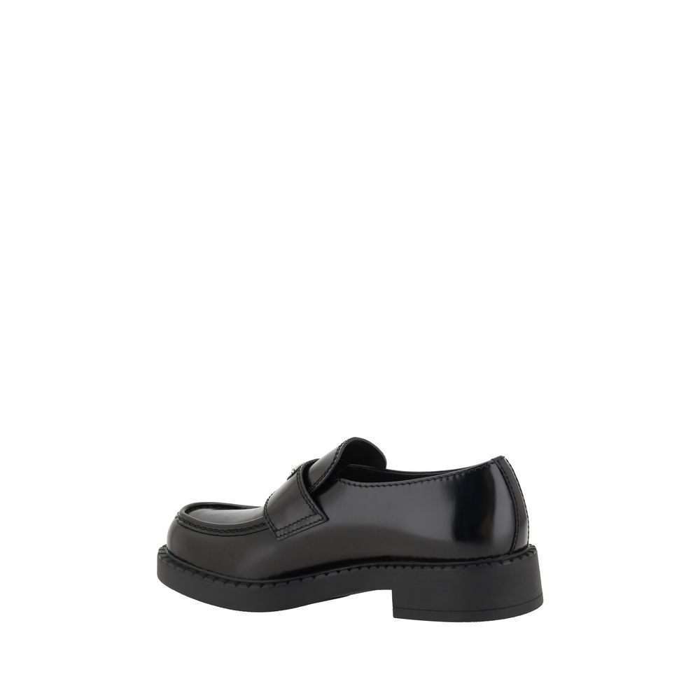 Prada Loafers - ACCEXO