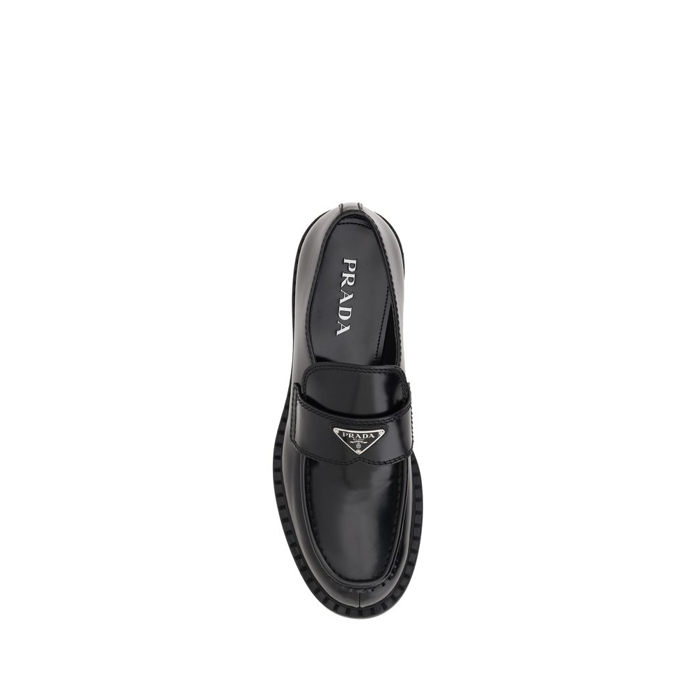 Prada Loafers - ACCEXO
