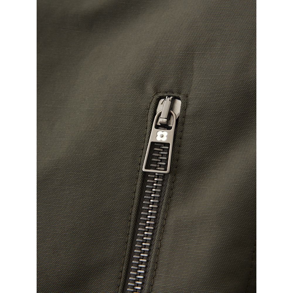 Lardini Army Cotton Jacket - ACCEXO