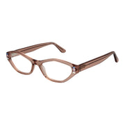 Guess Beige Women Optical Frames - ACCEXO