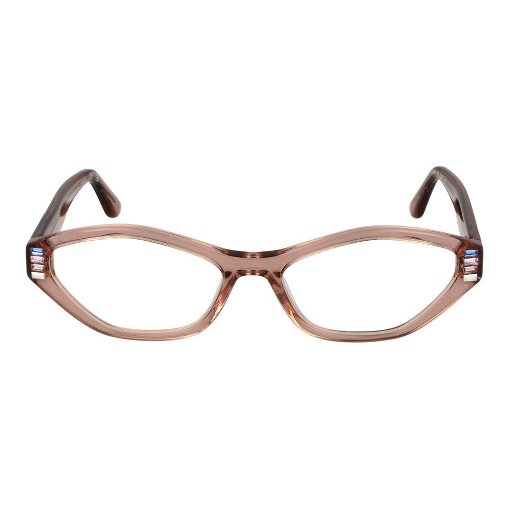 Guess Beige Women Optical Frames - ACCEXO