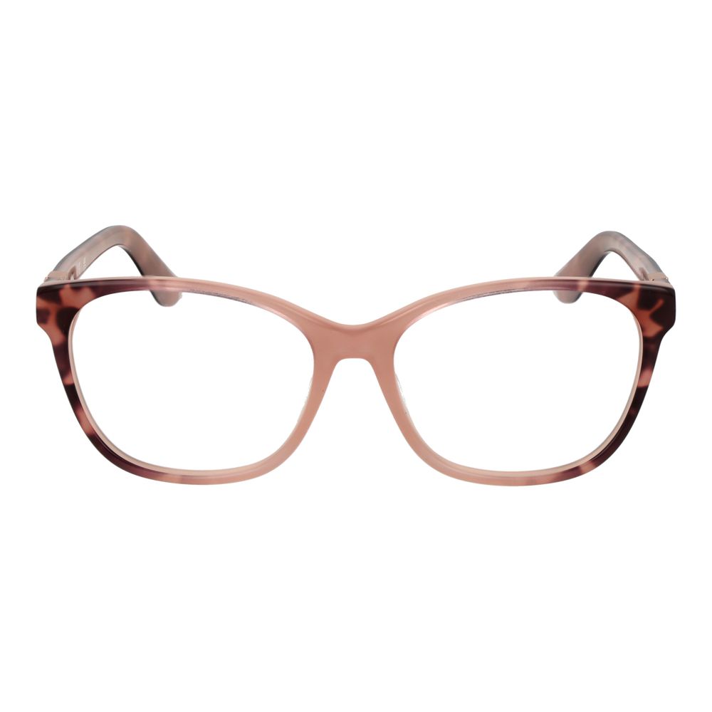 Guess Pink Women Optical Frames - ACCEXO