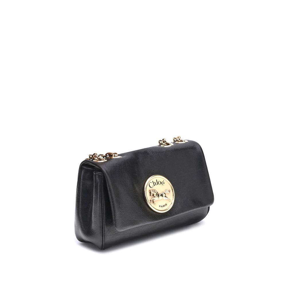 Chloé Heritage Shoulder Bag - ACCEXO