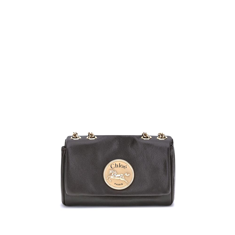 Chloé Heritage Shoulder Bag - ACCEXO