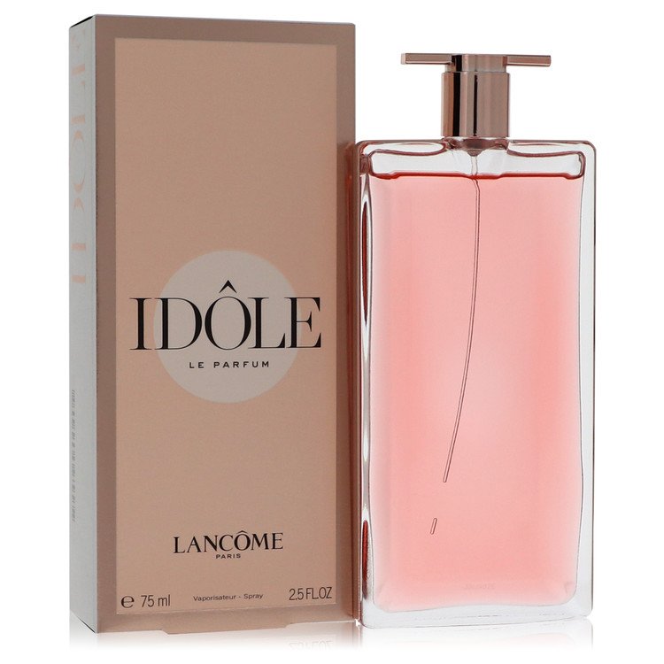Idole by Lancome Eau De Toilette Spray 0.80 oz for Women Main image