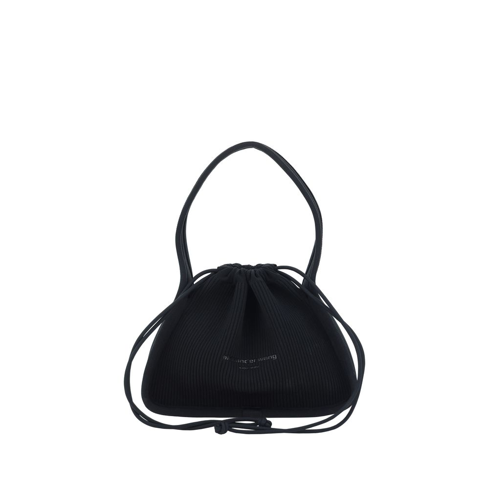 Alexander Wang Ryan Small Handbag - ACCEXO