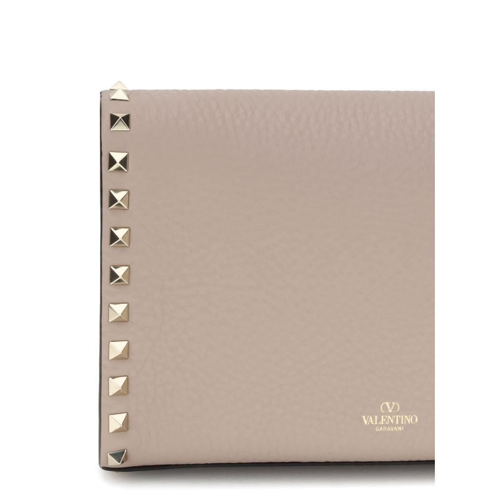 Valentino Garavani Rockstud Shoulder Bag - ACCEXO