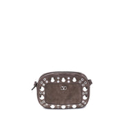 Valentino Garavani Nellcôte Shoulder Bag - ACCEXO