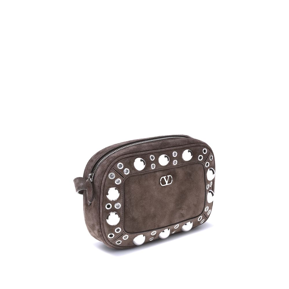 Valentino Garavani Nellcôte Shoulder Bag - ACCEXO