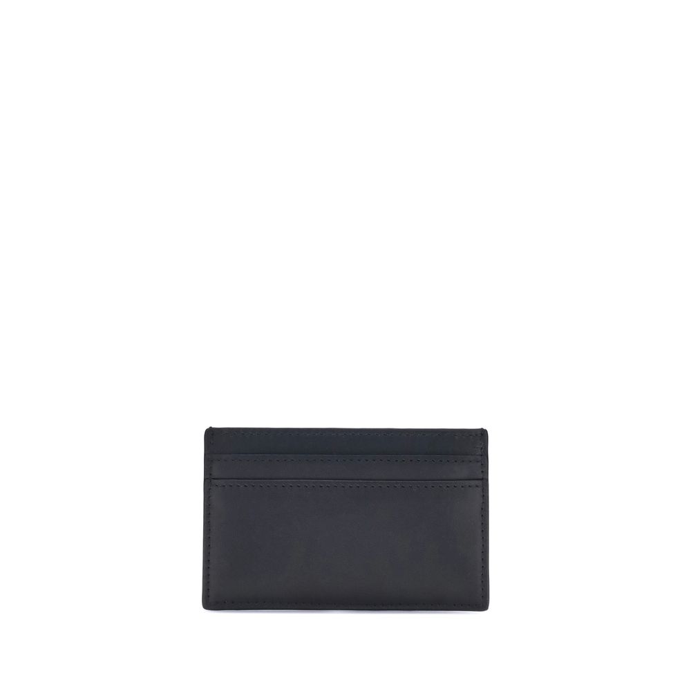 Alexander McQueen Logoed Card Holder - ACCEXO