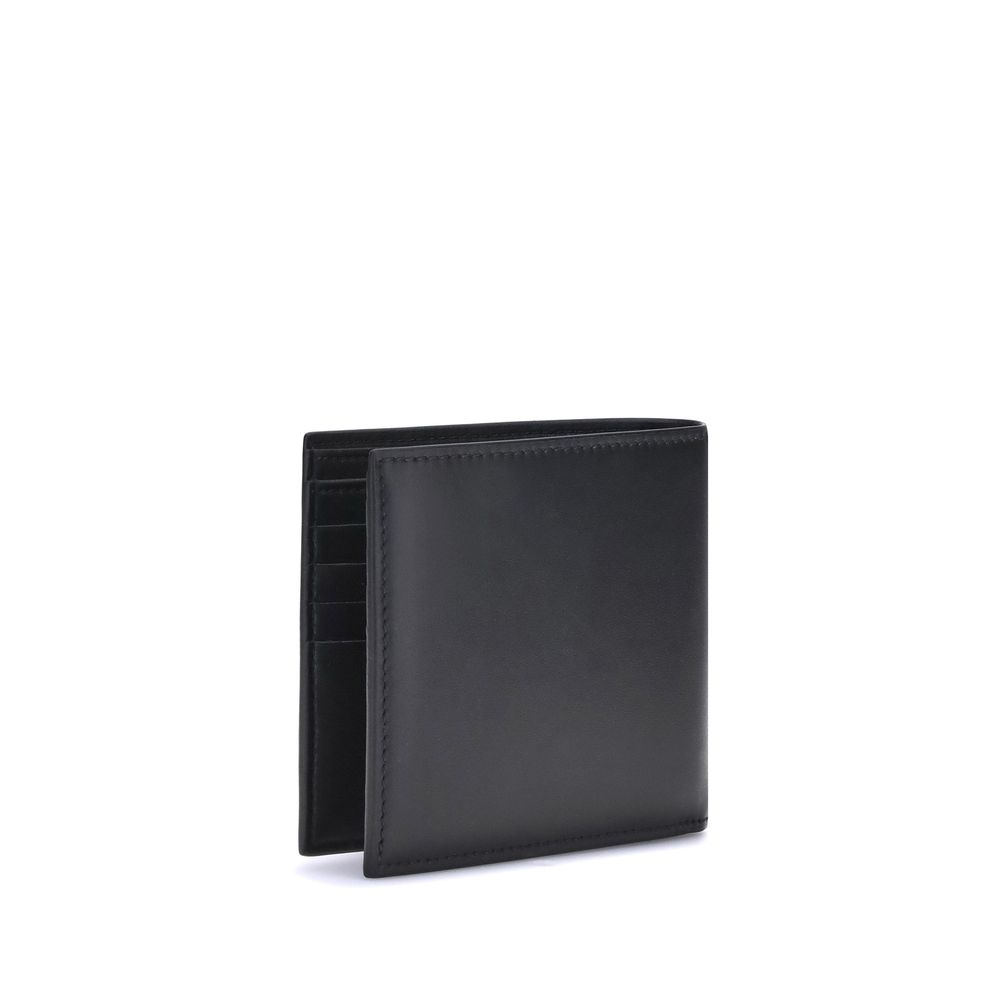 Alexander McQueen Logoed Wallet - ACCEXO