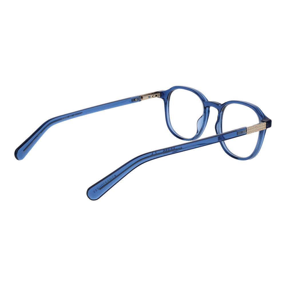 Guess Blue Unisex Optical Frames - ACCEXO