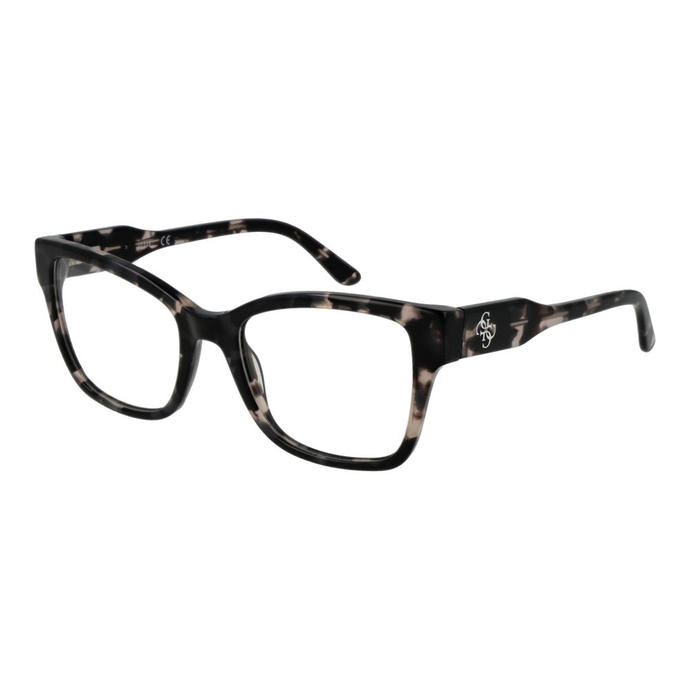 Guess Multicolor Women Optical Frames - ACCEXO