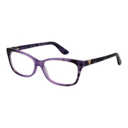 Guess Purple Women Optical Frames - ACCEXO