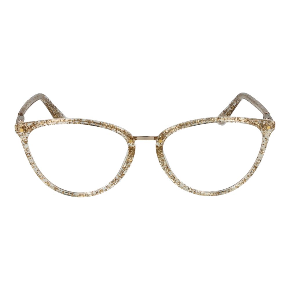 Guess Gold Women Optical Frames - ACCEXO