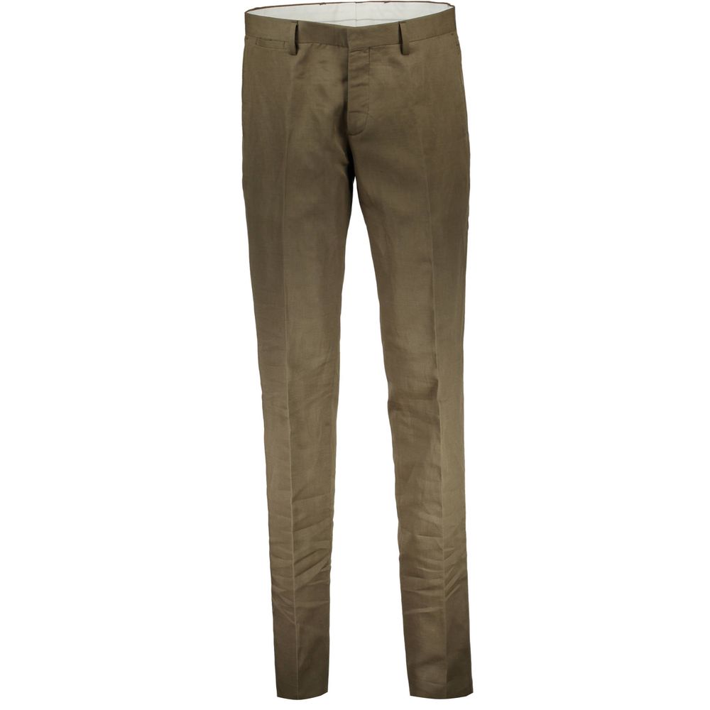 Marciano by Guess Green Haircalf Suit - ACCEXO