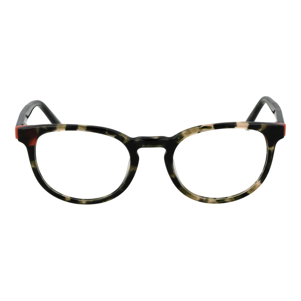 Guess Green Men Optical Frames - ACCEXO