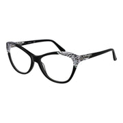 Guess Black Women Optical Frames - ACCEXO