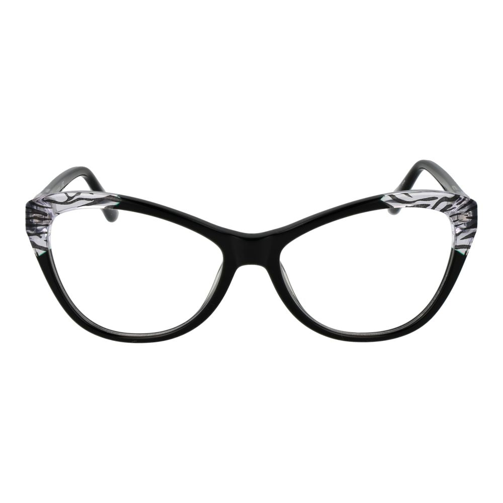 Guess Black Women Optical Frames - ACCEXO