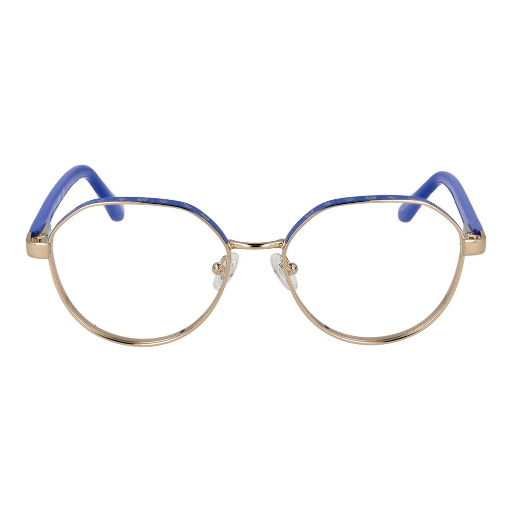 Guess Gold Women Optical Frames - ACCEXO