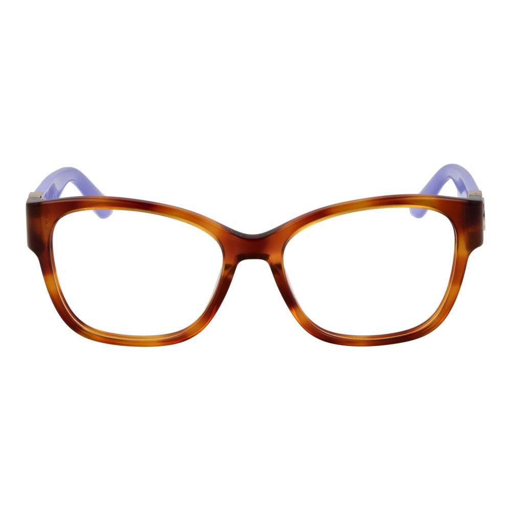 Guess Brown Women Optical Frames - ACCEXO
