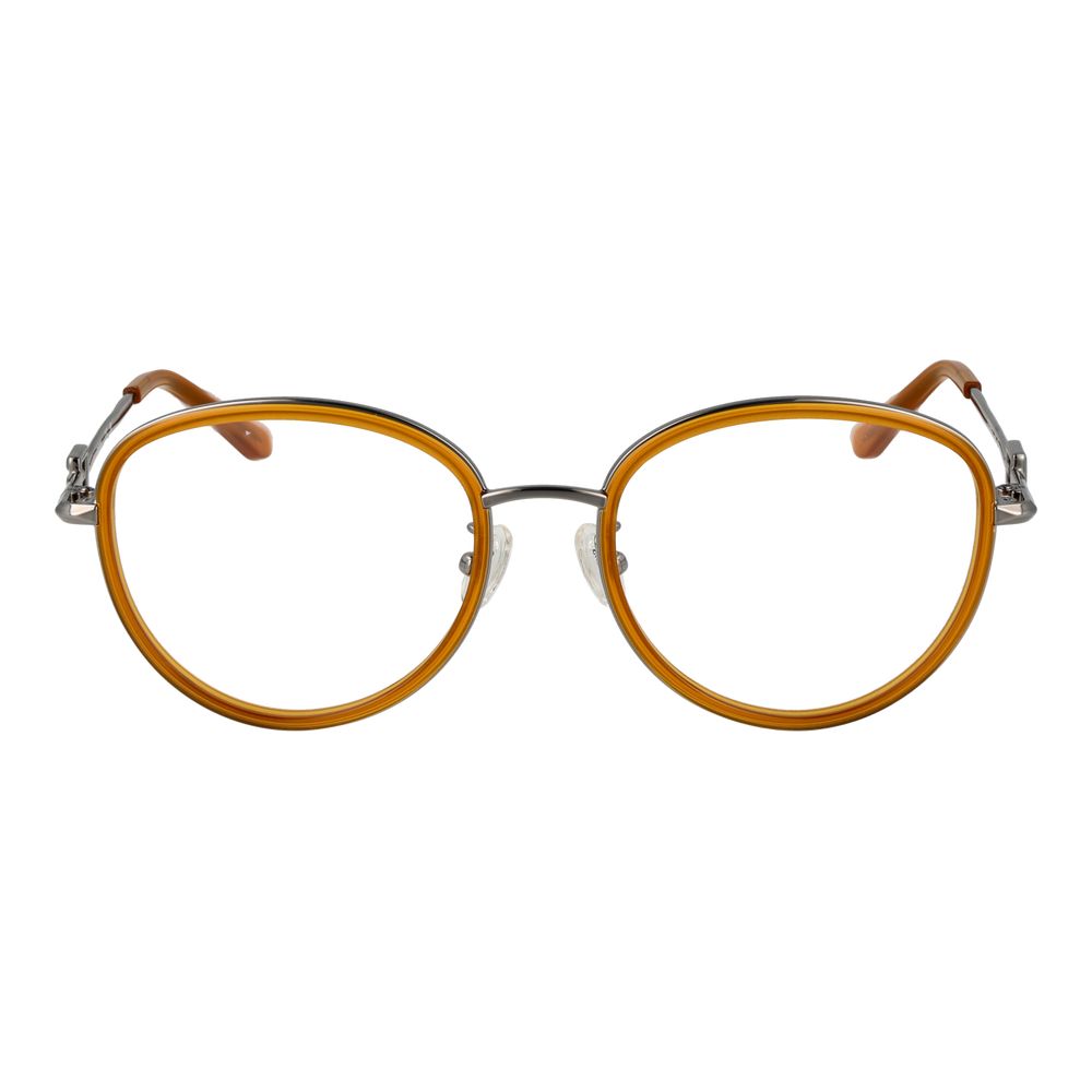 Guess Orange Women Optical Frames - ACCEXO